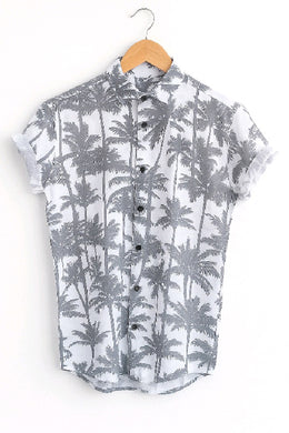 Rayon shirt