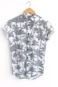 Rayon shirt